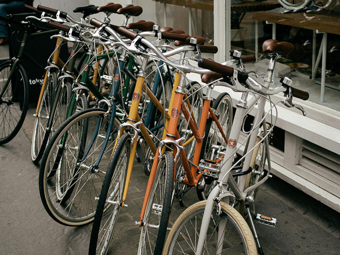 Vélo