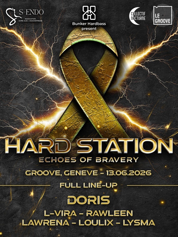 Bunker Hardbass