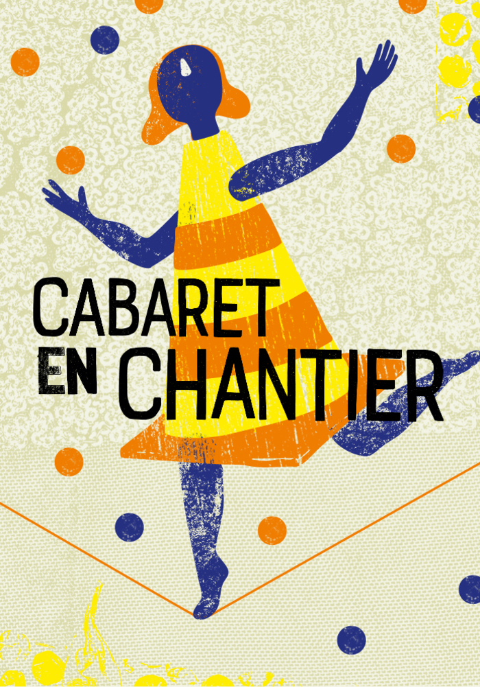 Affiche de l'événement - illustration