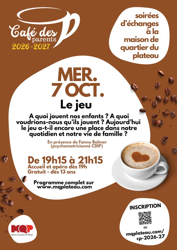 Un cœur dans une tasse de café