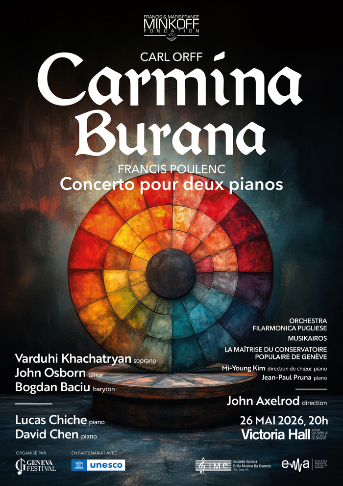 Carmina Burana
