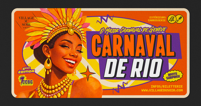 Carnaval de rio