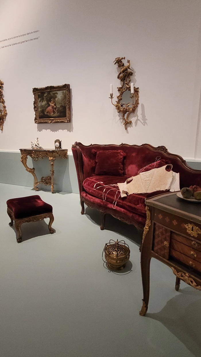 DR Visuel de l'expo