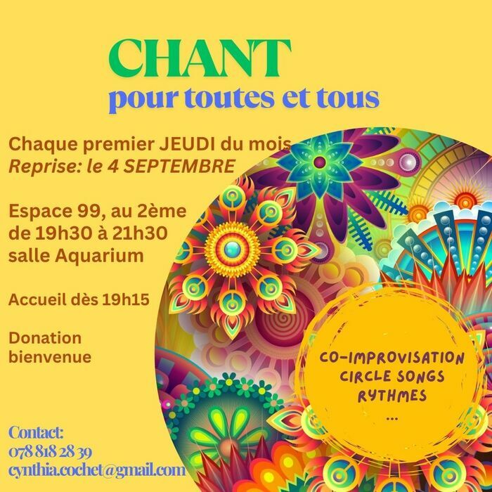 CC couleurs automnales