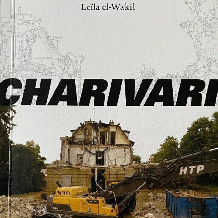 Couverture du livre