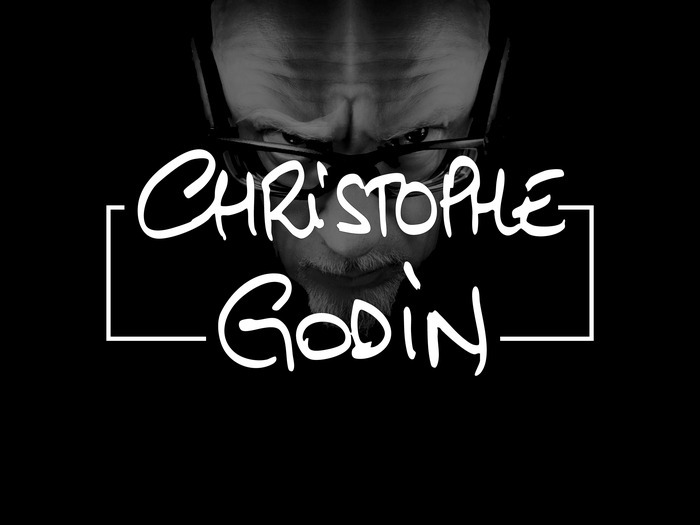 Christophe Godin