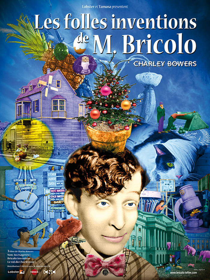 Affiche du film