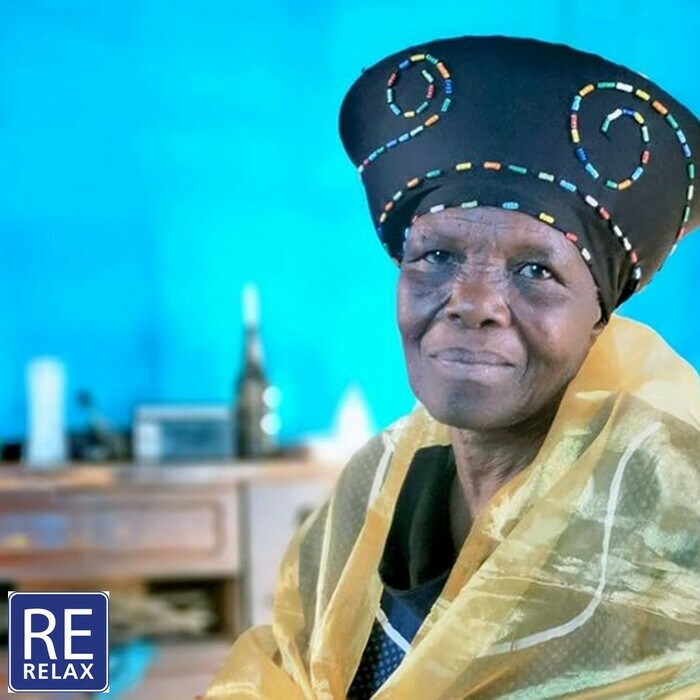 Image extraite du documentaire Ladysmith Black Mambazo - Le son de l'Afrique Image extraite du documentaire Ladysmith Black Mambazo - Le son de l'Afrique.