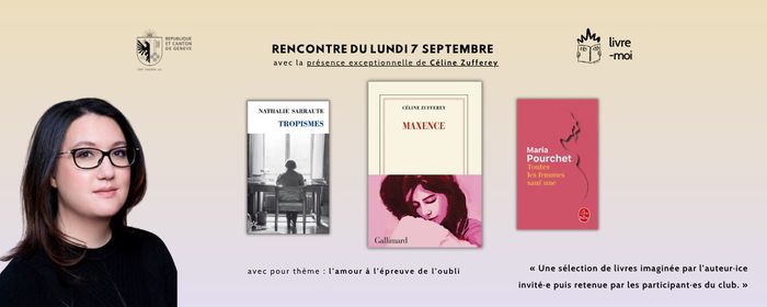 Bannière de présentation