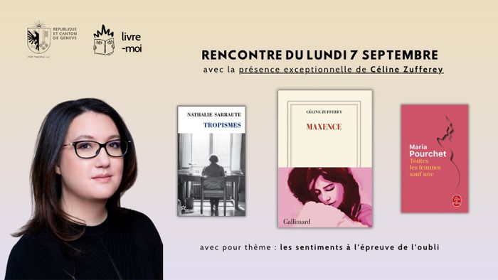 Bannière de présentation