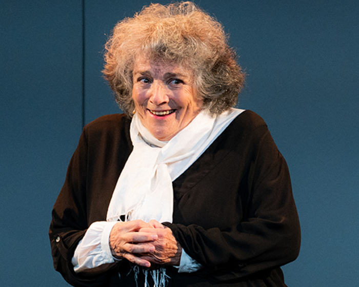 DR Coline Serreau