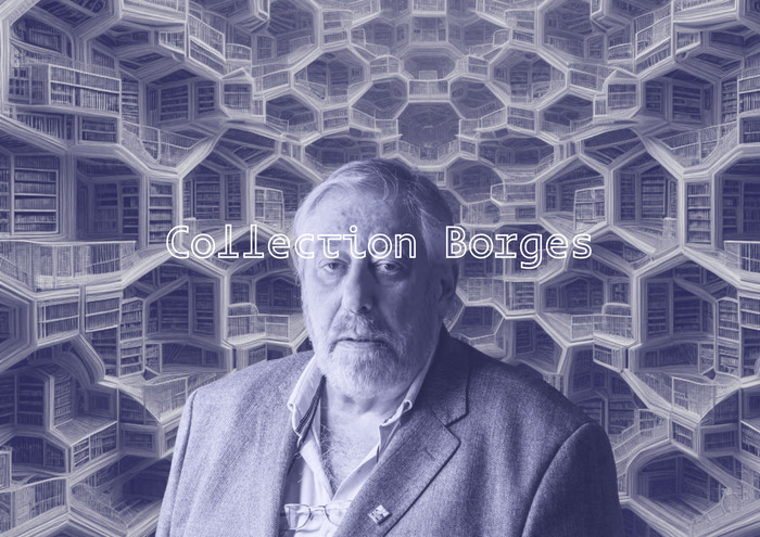 Collection Borges