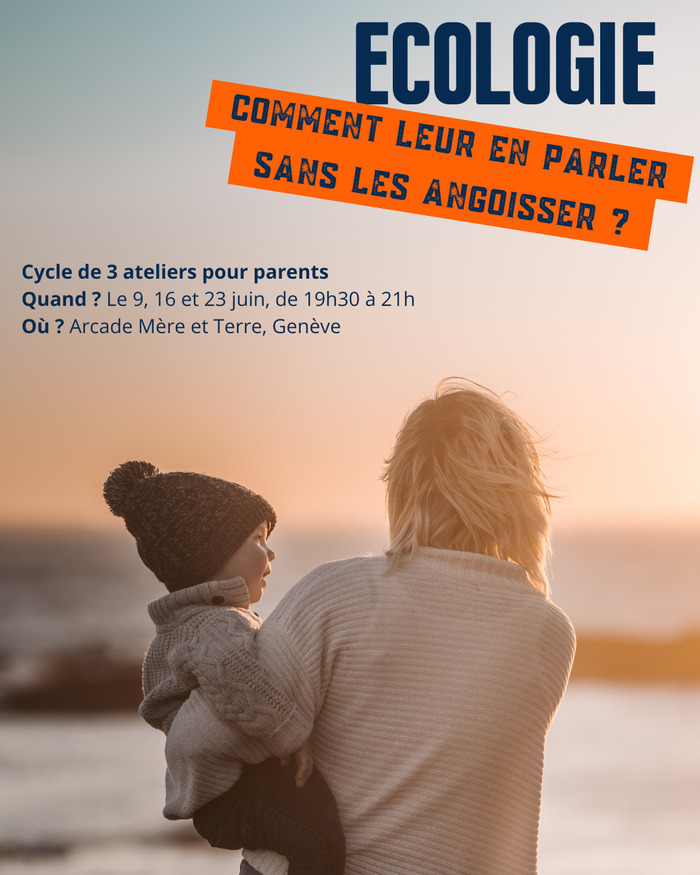 Atelier pour parents