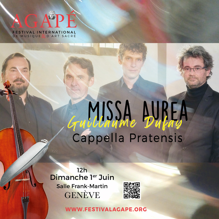 Association Agapé Photos des artistes