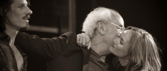 Aliose et Le Forestier