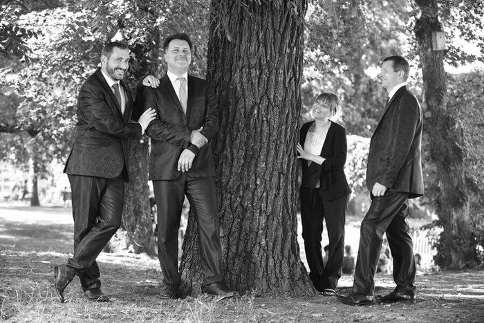 Le Cuarteto