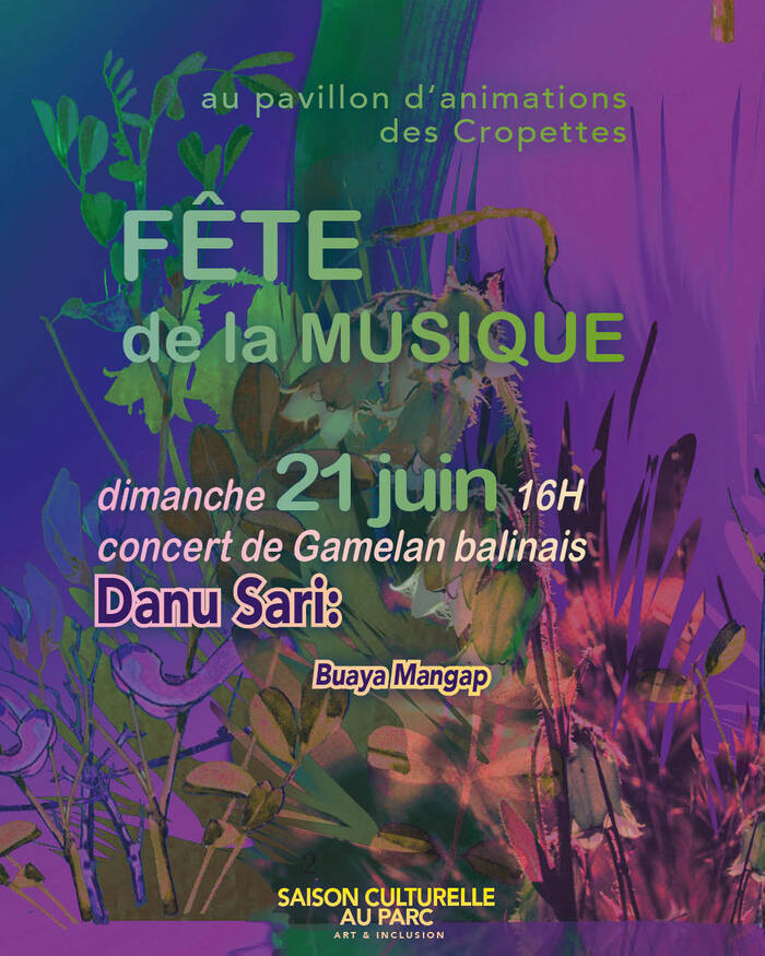 flyer 21 juin