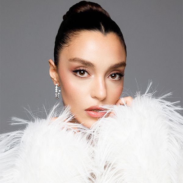 Photo de la soprano Juliana Grigoryan