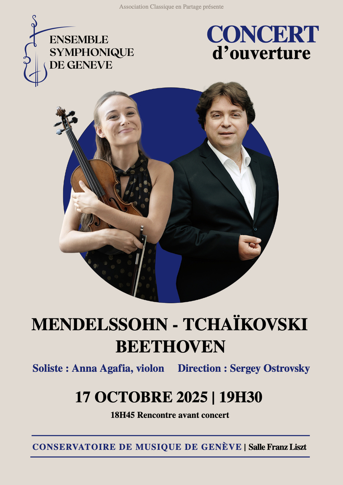 Concert d'Ouverture