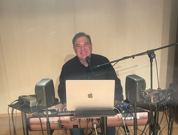 DR Musicien