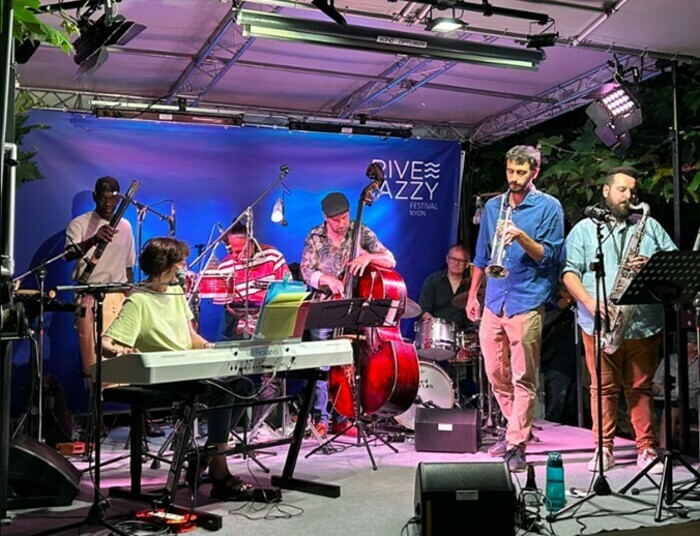 DR Groupe de musique