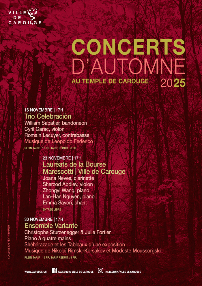 Affiche
