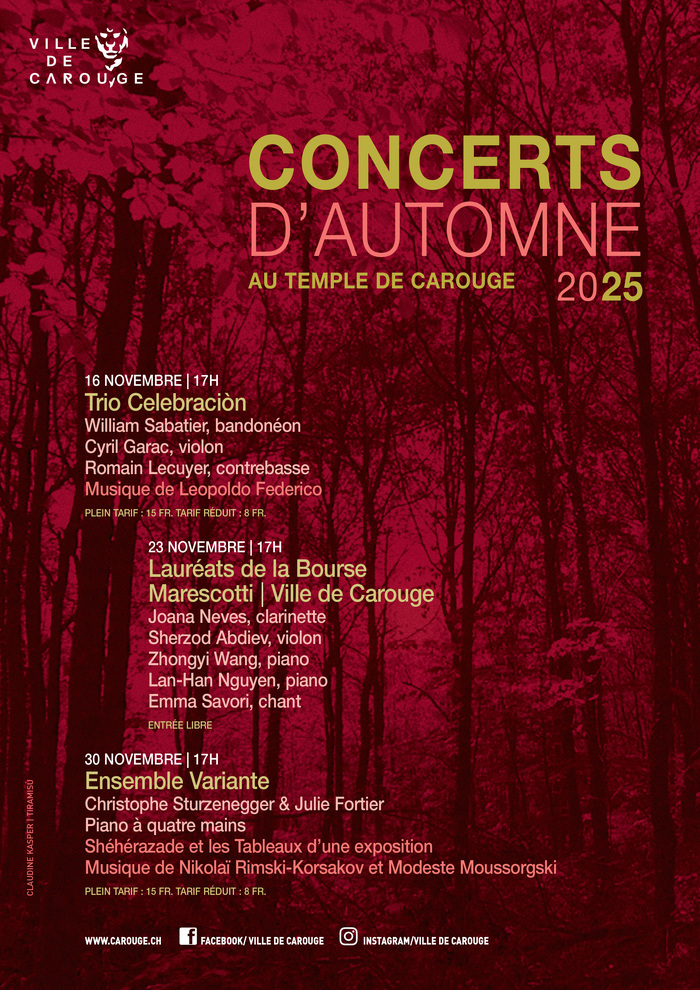 Affiche