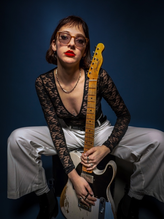 Guitariste