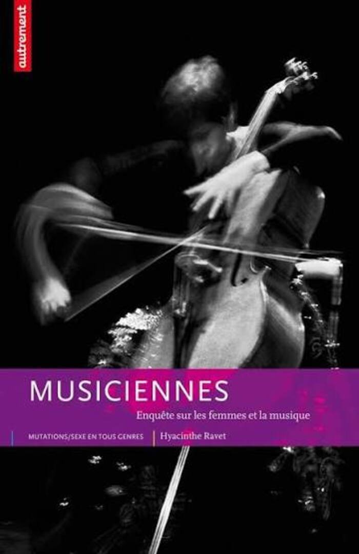 Couverture d'un livre
