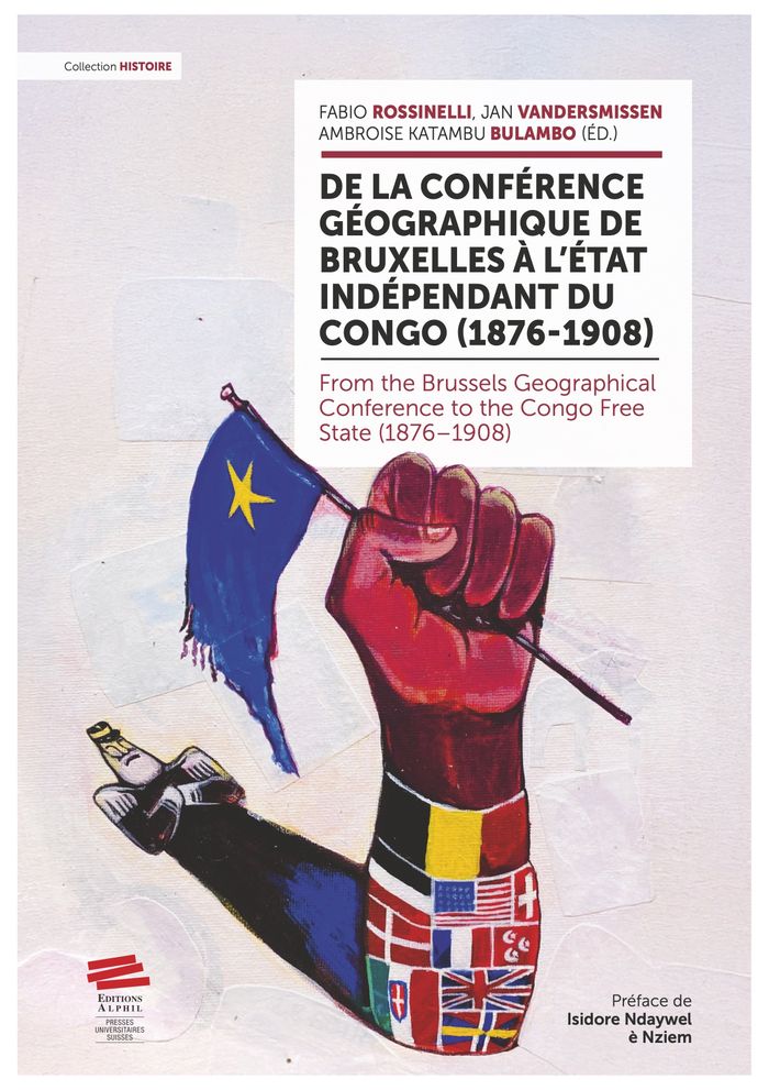 Reproduction de la couverture du livre
