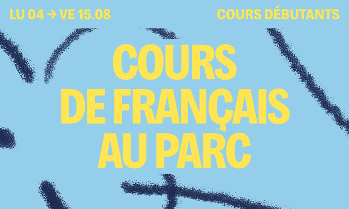 Juliette Sur fond bleu, le titre est écrit en gras et en jaune