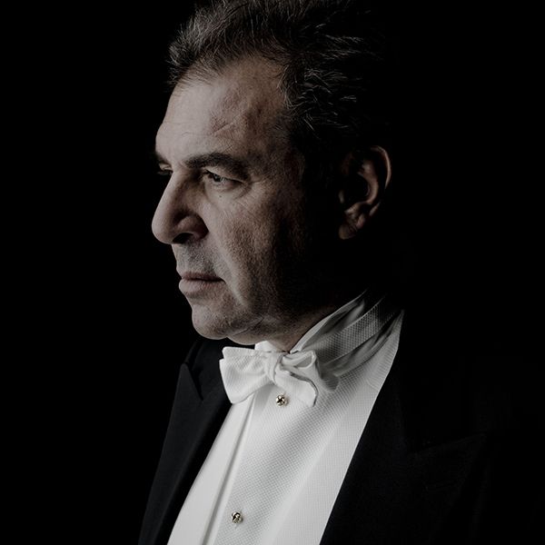 Daniele Gatti, chef d’orchestre
