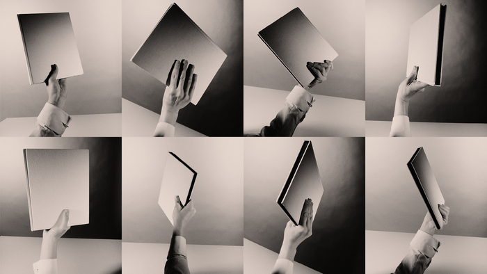 Plusieurs photos de livre