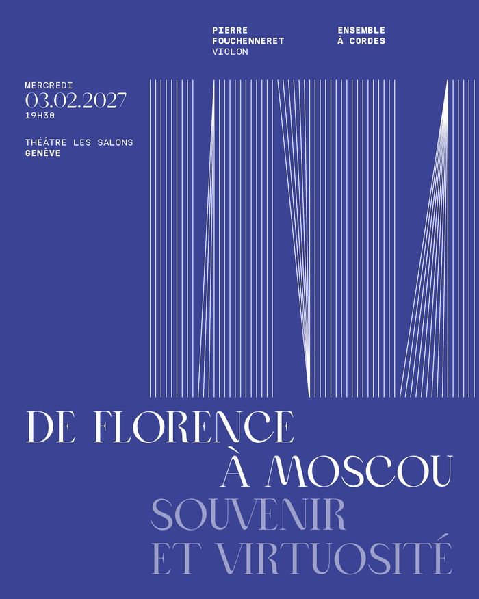 Affiche de l'évènement