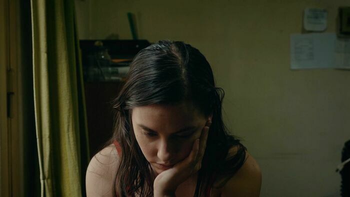 Jeune femme