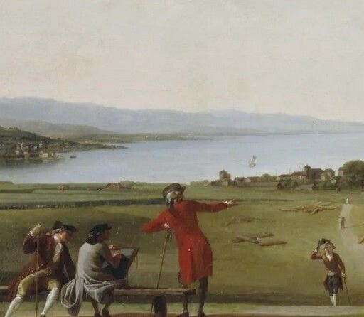 Visuel de l'exposition