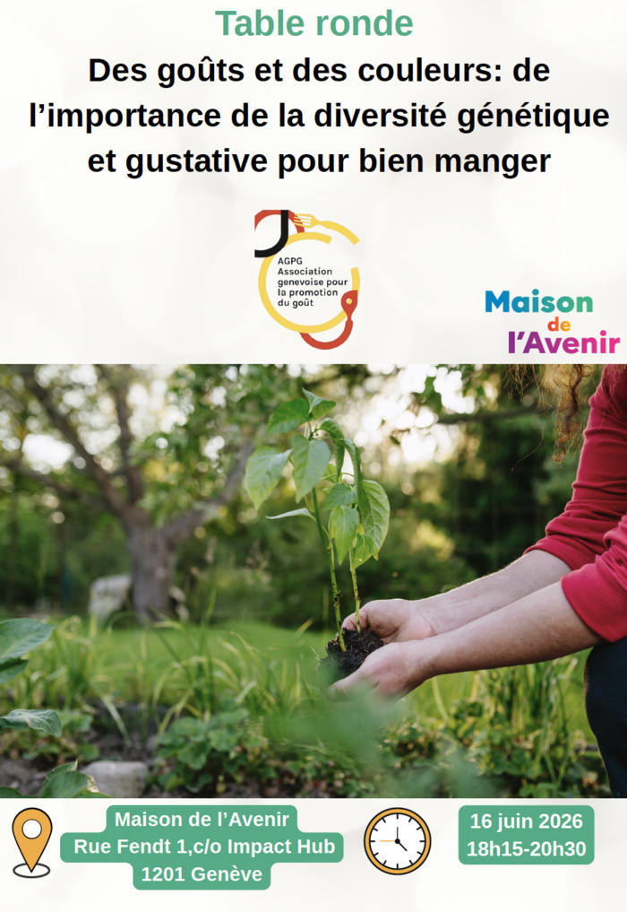 Rien de spécifique
