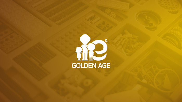 logo Golden age