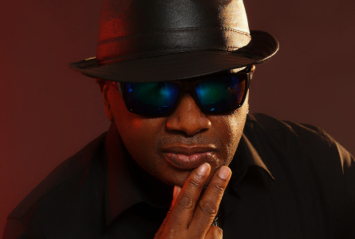 DR Un portrait de Dj Tasty