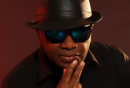 Un portrait de Dj Tasty
