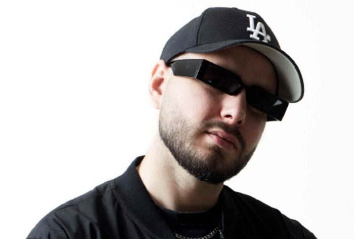 DR Un portrait de Dj Vidy
