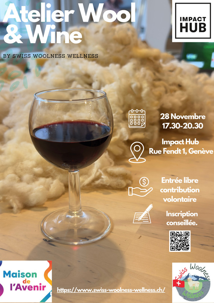 Atelier Wool & Wine