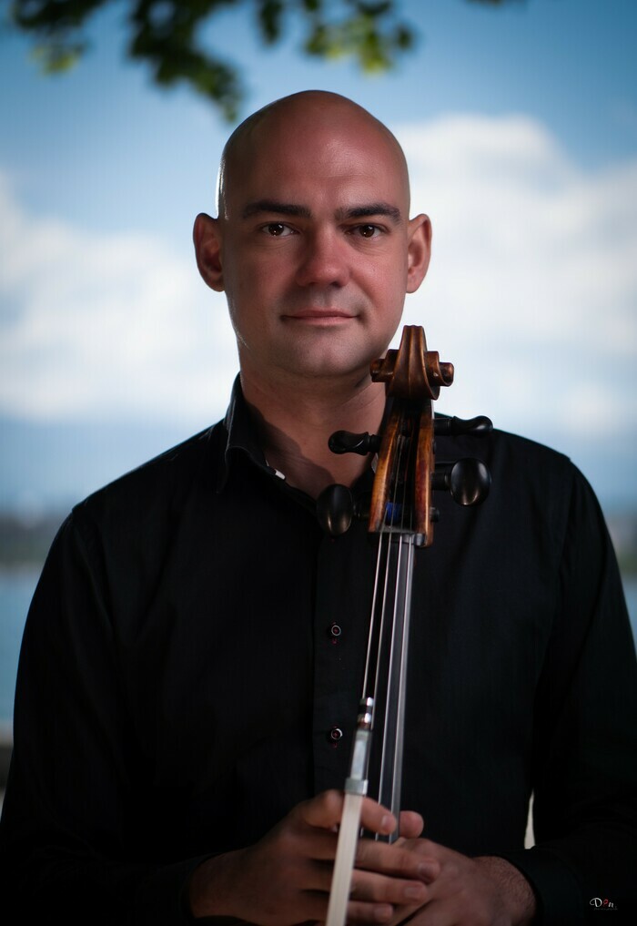 DR photo de Dmitry Shameev