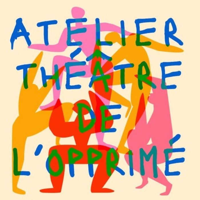 Atelier de théâtre forum / de l’opprimé