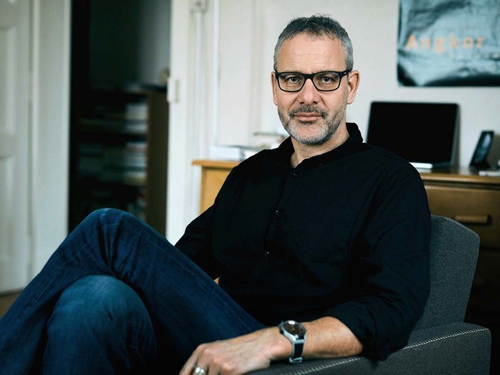 photo Jérôme Meizoz