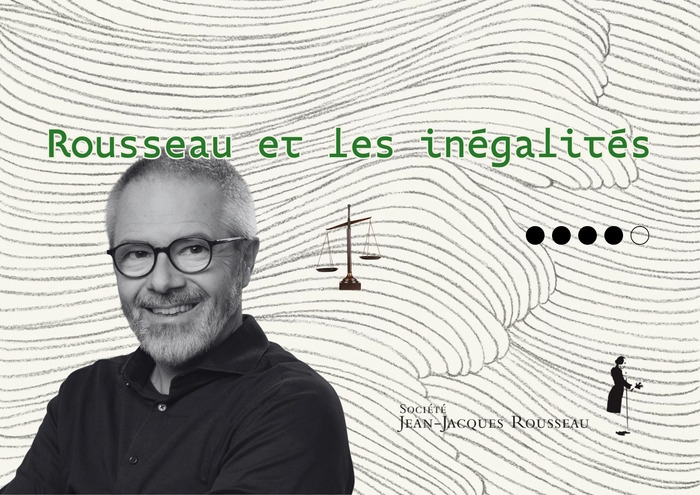 titre et intervenant sur fond noir et sépia