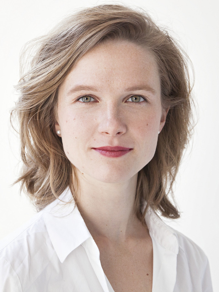 Photo de Mirga Gražinytė-Tyla