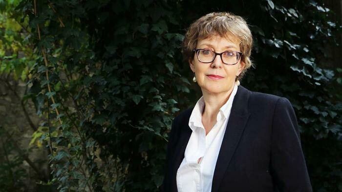 DR photo Gaëlle Josse