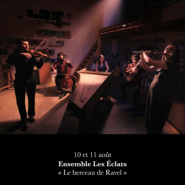 Ensemble Les Éclats
