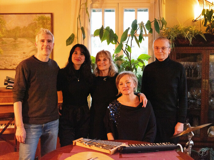 DR Photo des artistes